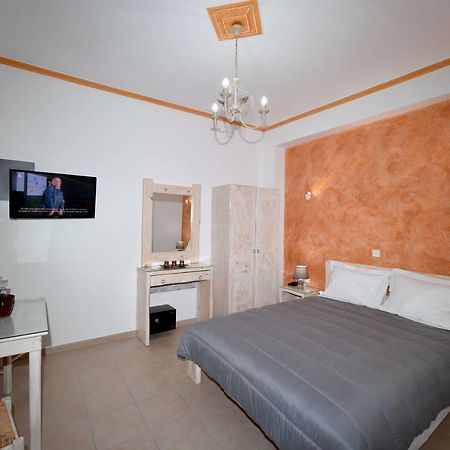 Sweet Homes By Stelios & Petroula Fira  Ngoại thất bức ảnh